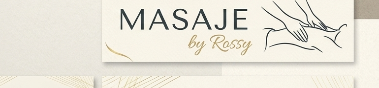 Masaje by Rossy