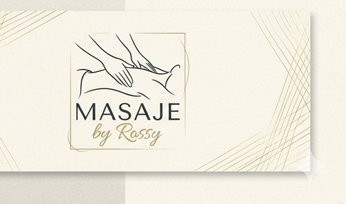 Masaje by Rossy — banner