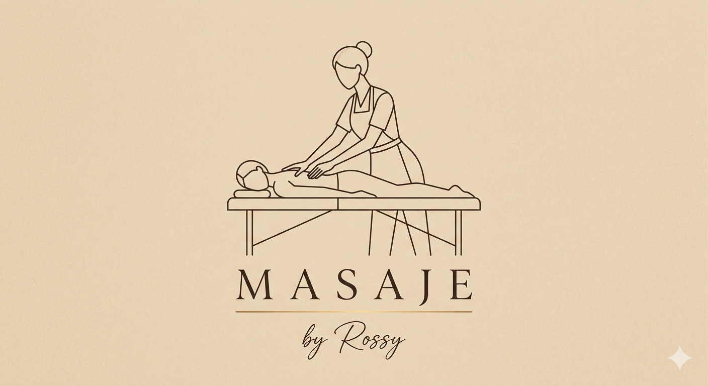 Masaje by Rossy